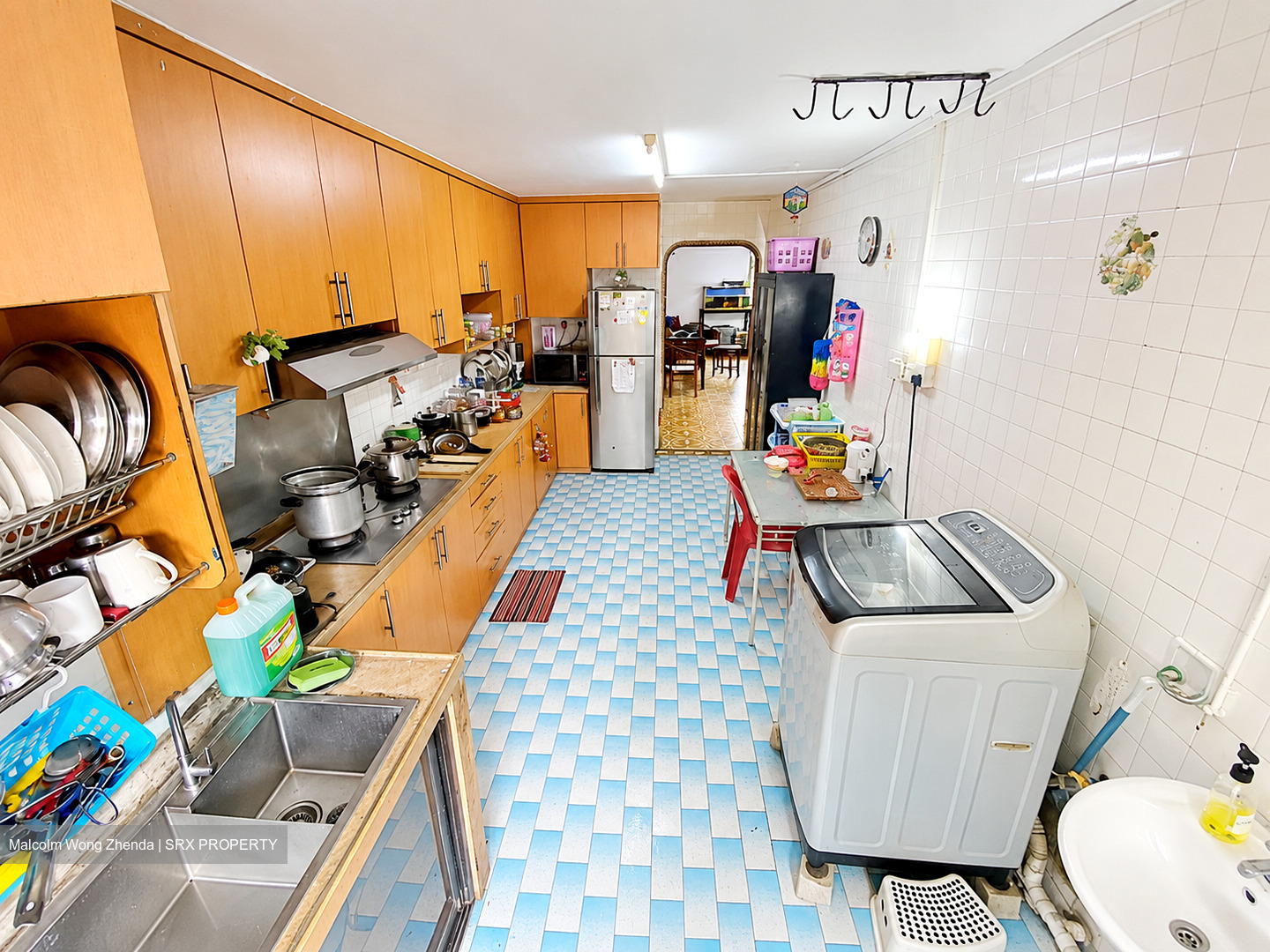 Blk 522 Ang Mo Kio Avenue 5 (Ang Mo Kio), HDB 4 Rooms #628903921